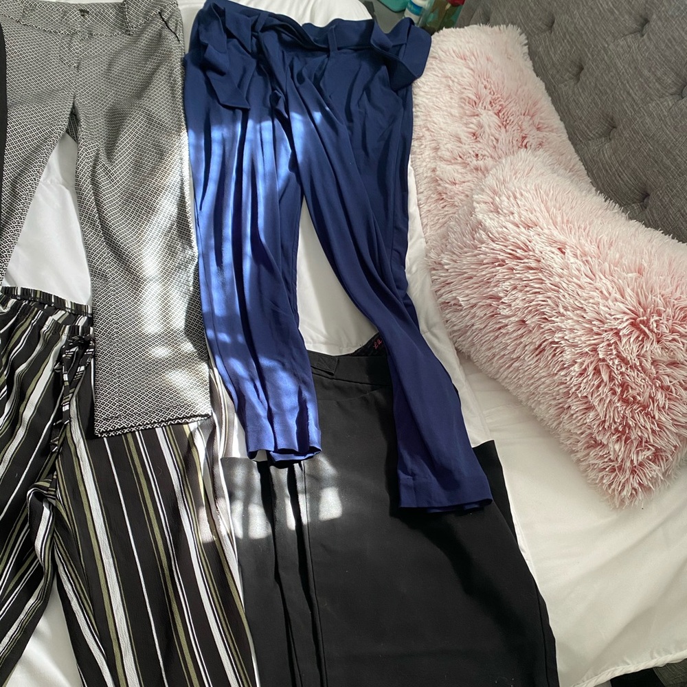 Work pants bundle - Picture 2 of 2
